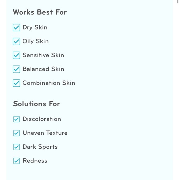 Purlisse Perfect Glow BB Concealer in Fair BNIB - Picture 10 of 13